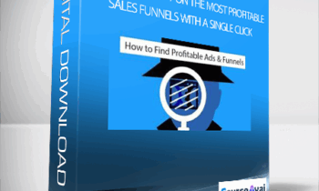 FunnelSpy - 10X Your ROI - Spy On The Most Profitable Sales Funnels With A Single Click