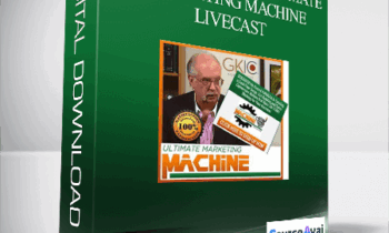 GKIC / Dave Dee – Ultimate Marketing Machine – Livecast