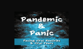 Gabor Maté - Pandemic and Panic: Facing Viral Realities and Viral Fears