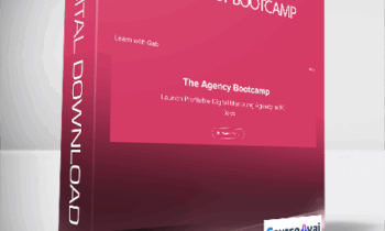 Gabriel - The Agency Bootcamp