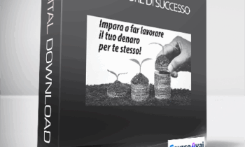 Gabriele Bellelli - Investitore Di Successo (Corso Diventare Un investitore Di Successo – Gabriele Bellelli)