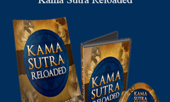 Gabrielle Moore - Kama Sutra Reloaded