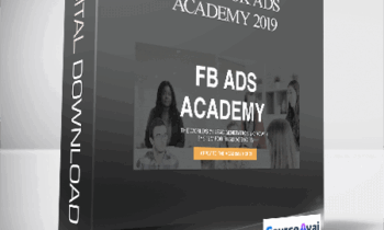 Gallant Dill – Facebook Ads Academy 2019