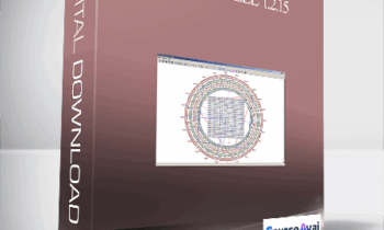 Gann Wheel 1.2.15