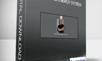 Garin Bader – Core Force Energy System