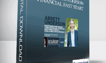Garrett Gunderson Financial Fast Start