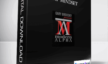 Gary Brodsky – Pimp Mindset
