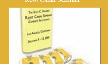 Gary Halbert – Root Canal Seminar