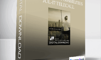 Gary M. Douglas - A Reality of Possibilities Jul-17 Telecall