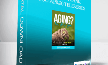 Gary M. Douglas - Aging No Thank You Apr-20 Teleseries