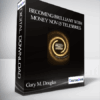Gary M. Douglas - Becoming Brilliant with Money Nov-15 Teleseries