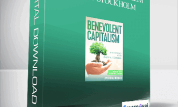 Gary M. Douglas - Benevolent Capitalism Mar-17 Stockholm