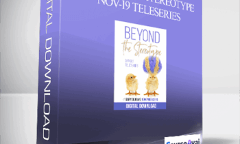 Gary M. Douglas - Beyond the Stereotype Nov-19 Teleseries