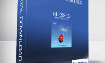 Gary M. Douglas - Blessed Possibilities