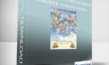 Gary M. Douglas - Come Diventare Denaro Eserciziario (How to Become Money Workbook - Italian Version)