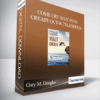 Gary M. Douglas - Come off Wait into Create Oct-16 Teleseries