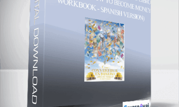 Gary M. Douglas - Como Convertirse en Dinero Libro de Trabajo (How to Become Money Workbook - Spanish Version)
