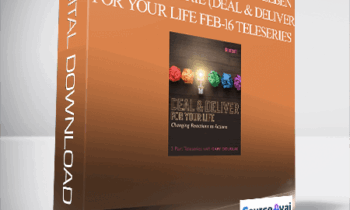 Gary M. Douglas - Deal & Deliver für Dein Leben Feb-16 Teleserie (Deal & Deliver for your Life Feb-16 Teleseries