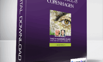 Gary M. Douglas & Dr. Dain Heer - 9 Trannies Jul-15 Copenhagen