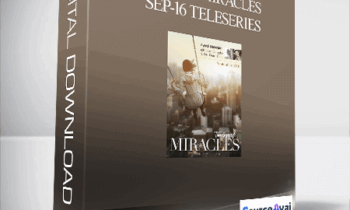 Gary M. Douglas & Dr. Dain Heer - Age of Miracles Sep-16 Teleseries