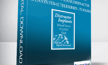 Gary M. Douglas & Dr. Dain Heer - Çeldirici İmplantlar Şubat-12 Telekonferans Serisi (Distractor Implants Feb-12 Teleseries - Turkish)