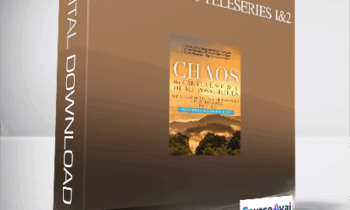 Gary M. Douglas & Dr. Dain Heer - Chaos Dec-16 Teleseries 1&2