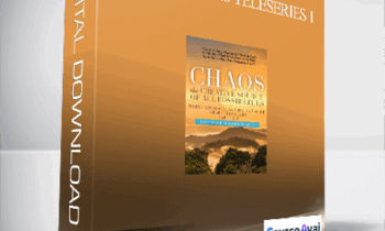 Gary M. Douglas & Dr. Dain Heer - Chaos Nov-16 Teleseries 1