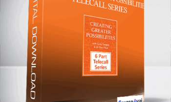 Gary M. Douglas & Dr. Dain Heer - Creating Greater Possibilities Telecall Series
