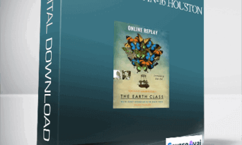 Gary M. Douglas & Dr. Dain Heer - Earth Class Jan-16 Houston