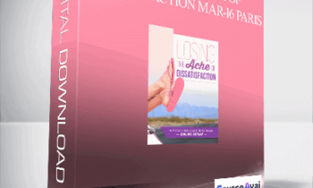Gary M. Douglas & Dr. Dain Heer - Losing the Ache of Dissatisfaction Mar-16 Paris