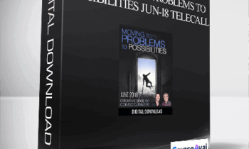 Gary M. Douglas & Dr. Dain Heer - Moving from Problems to Possibilities Jun-18 Telecall