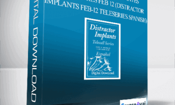 Gary M. Douglas & Dr. Dain Heer - Teleserie de los implantes distractores feb 12 (Distractor Implants Feb-12 Teleseries Spanish)