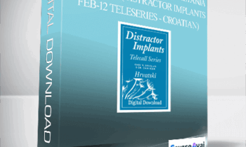 Gary M. Douglas & Dr. Dain Heer - Teleserija Implantati ometanja veljača-12 (Distractor Implants Feb-12 Teleseries - Croatian)