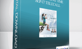 Gary M. Douglas & Dr. Dain Heer - The Changing Time Sep-17 Telecall