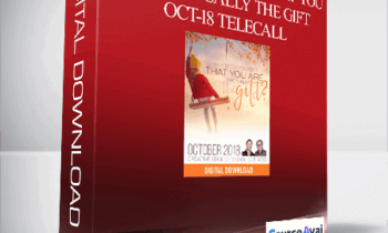 Gary M. Douglas & Dr. Dain Heer - When do You Get that You are Actually the Gift Oct-18 Telecall