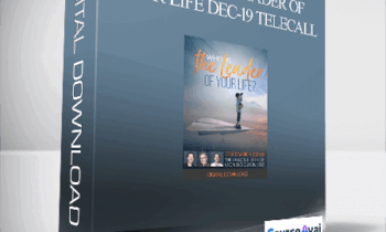 Gary M. Douglas & Dr. Dain Heer. Brendon Watt - Who is the Leader of Your Life Dec-19 Telecall