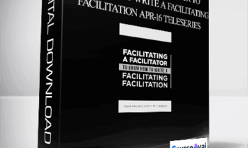 Gary M. Douglas - Facilitating a Facilitator to Know how to Write a Facilitating Facilitation Apr-16 Teleseries