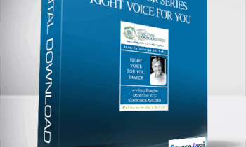 Gary M. Douglas - Facilitator Series - Right Voice For You
