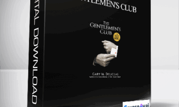 Gary M. Douglas - Gentlemen's Club