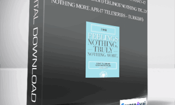 Gary M. Douglas - Hisler Hislerden Başka Birşey Değil Nisan-17 Telekonferans Serisi (Feelings Nothing Truly Nothing More Apr-17 Teleseries - Turkish)