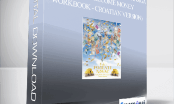 Gary M. Douglas - Kako postati novac Radna knjiga (How to Become Money Workbook - Croatian Version)