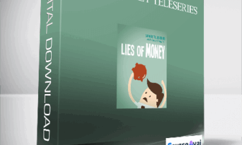 Gary M. Douglas - Lies of Money Teleseries