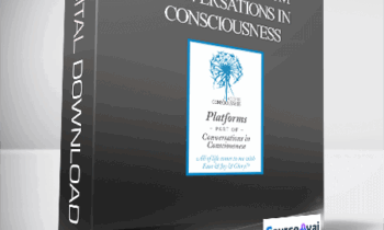 Gary M. Douglas - Platforms - From Conversations In Consciousness