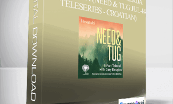 Gary M. Douglas - Potreba i potezanje serija telepoziva (Need & Tug Jul-14 Teleseries - Croatian)