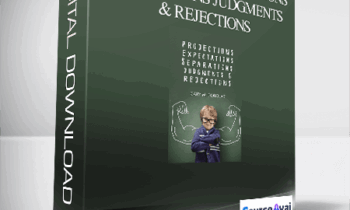 Gary M. Douglas - Projections Expectations Separations Judgments & Rejections