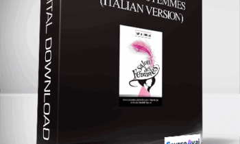 Gary M. Douglas - Salon des Femmes (Italian Version)