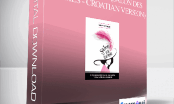 Gary M. Douglas - Salon za žene (Salon des Femmes - Croatian Version)