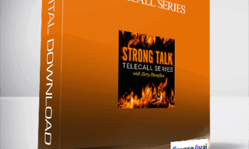 Gary M. Douglas - Strong Talk Telecall Series