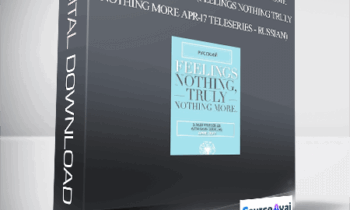 Gary M. Douglas - Серия звонков Чувства и ничего кроме чувств апрель-2017 (Feelings Nothing Truly Nothing More Apr-17 Teleseries - Russian)