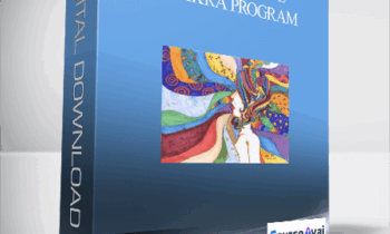 Gaylene Popovski – Colorful Life Chakra Program